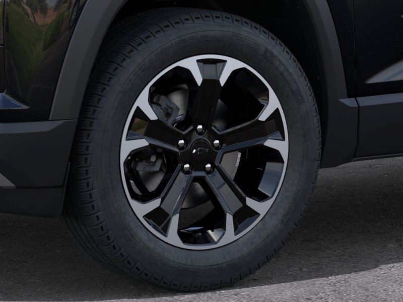 2027 Chevrolet Equinox LT - Photo 9