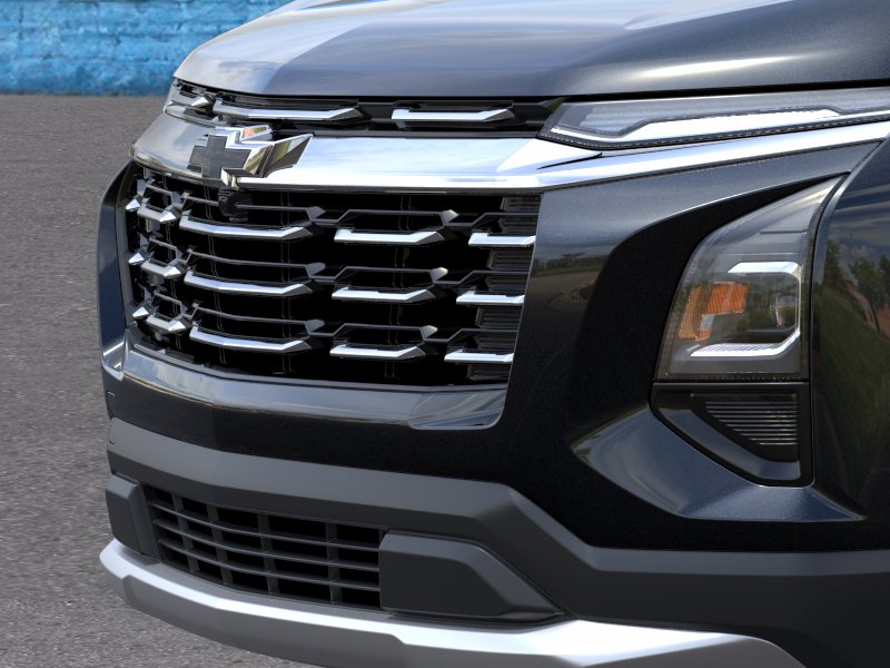 2027 Chevrolet Equinox LT - Photo 13