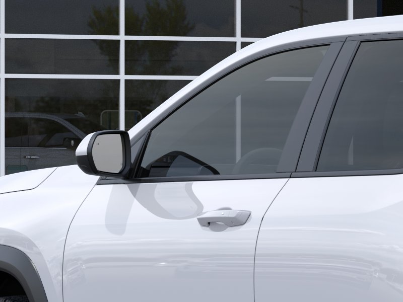2027 Chevrolet Equinox LT - Photo 36