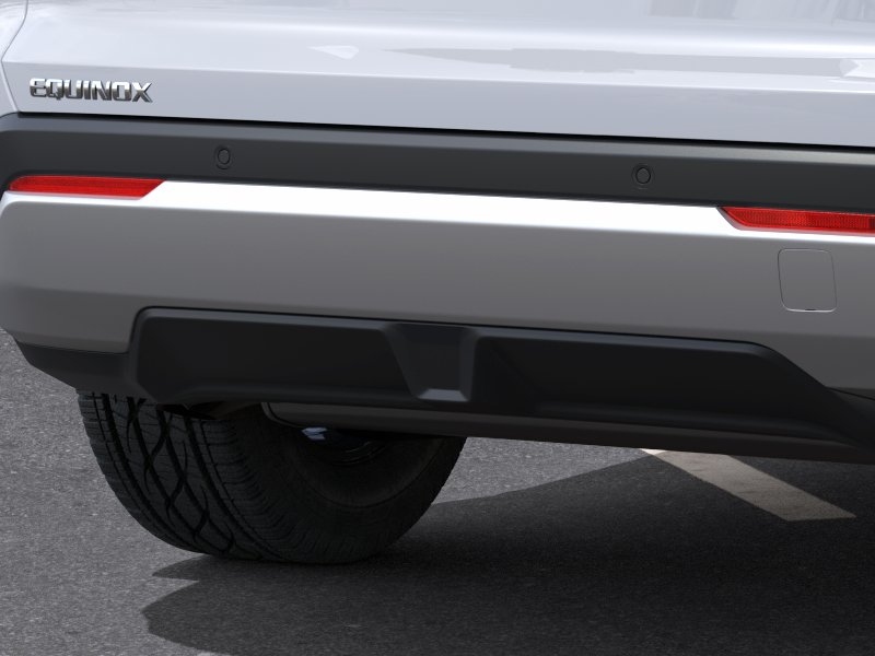 2027 Chevrolet Equinox LT - Photo 38
