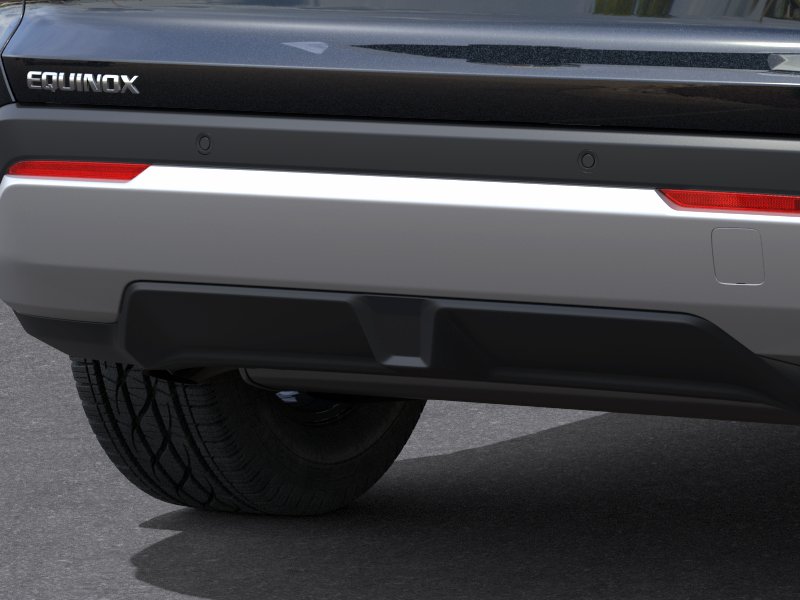 New 2027 Mosaic Black Metallic Chevrolet LT image 14