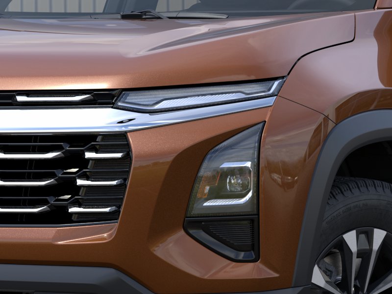 New 2027 Autumn Harvest Metallic Chevrolet LT image 34