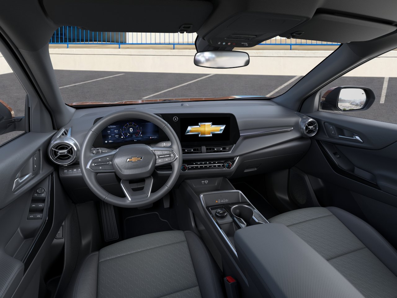 New 2027 Autumn Harvest Metallic Chevrolet LT image 39