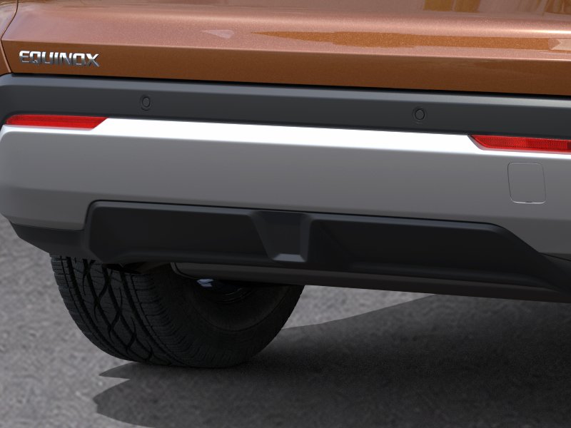 New 2027 Autumn Harvest Metallic Chevrolet LT image 38