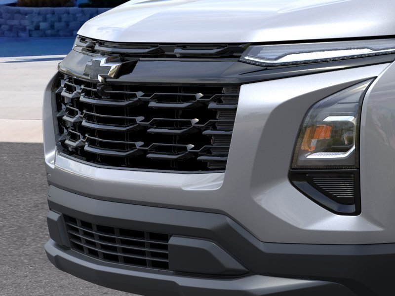 2027 Chevrolet Equinox LT - Photo 13