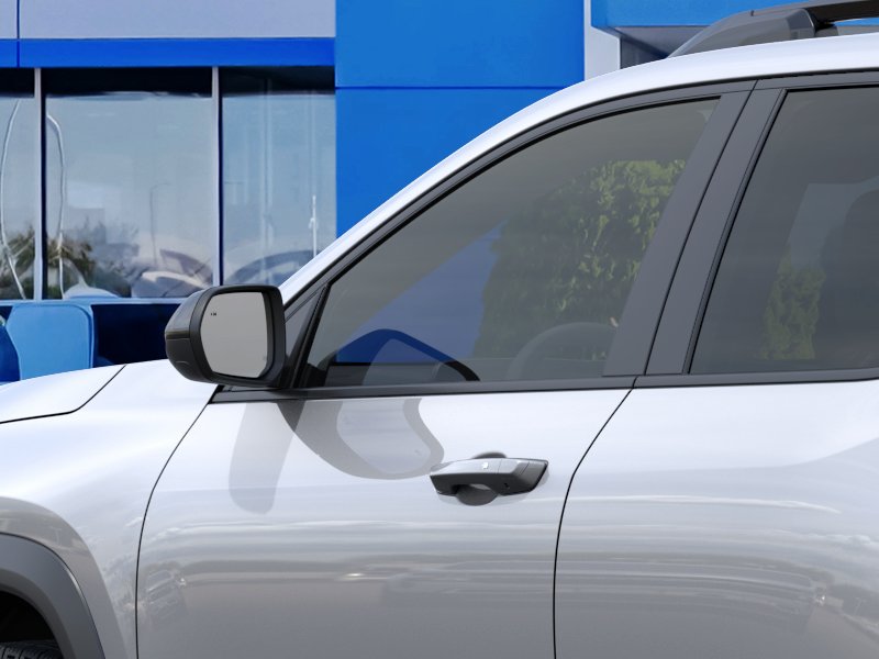 2027 Chevrolet Equinox LT - Photo 12