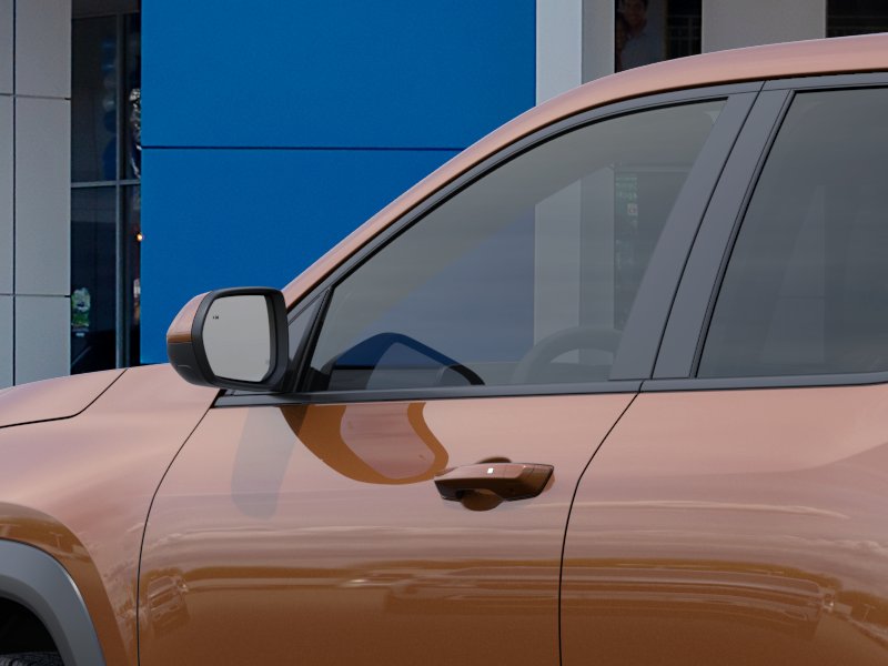2027 Chevrolet Equinox LT - Photo 37