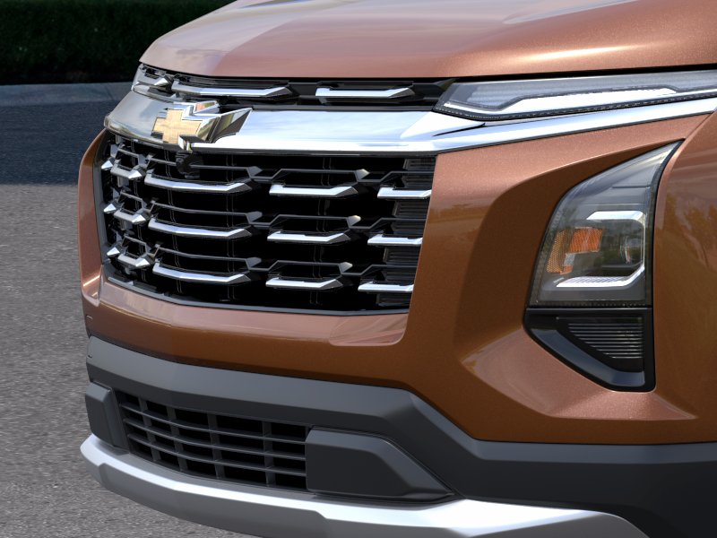 2027 Chevrolet Equinox LT - Photo 38