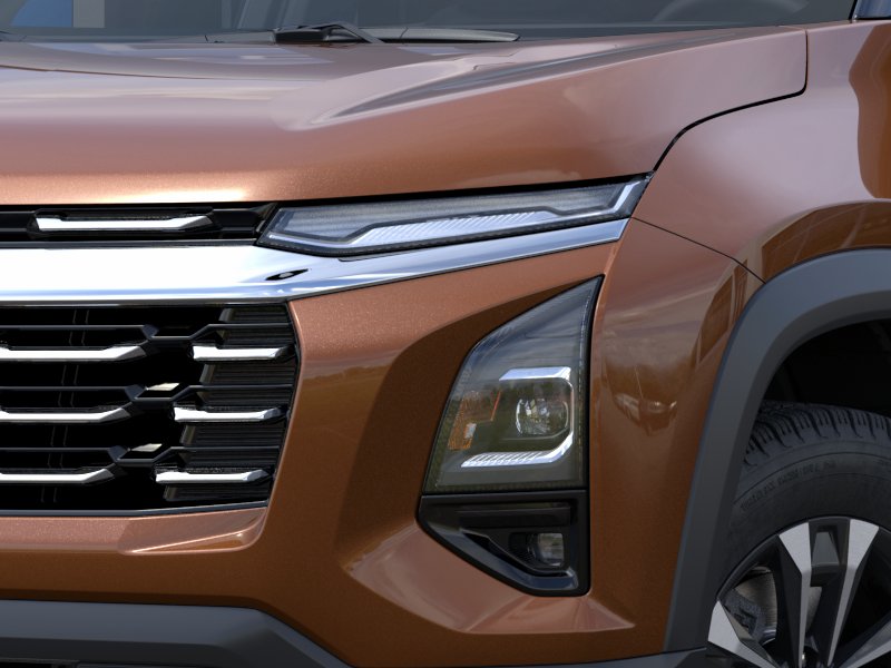 2027 Chevrolet Equinox LT - Photo 34