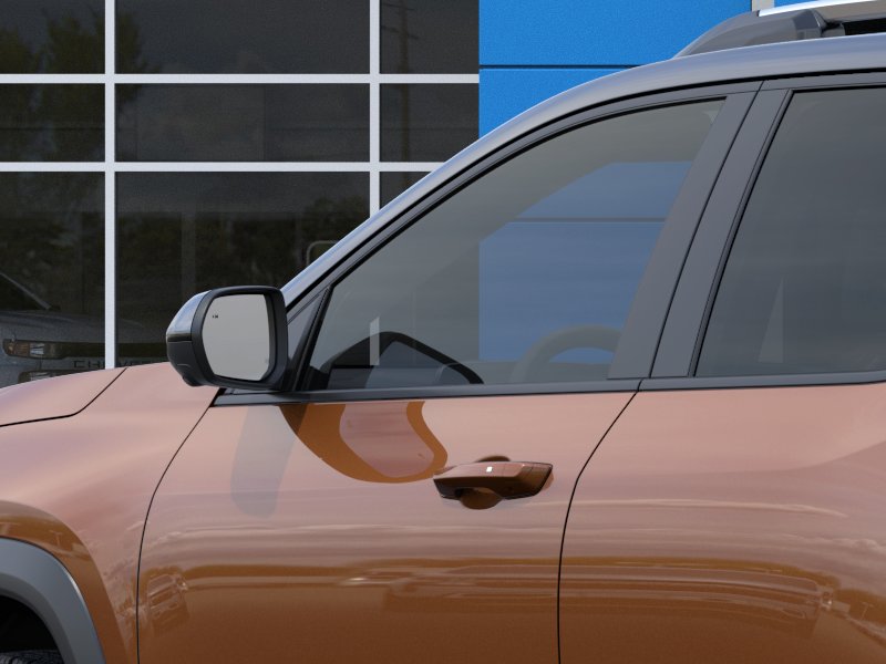 2027 Chevrolet Equinox LT - Photo 36