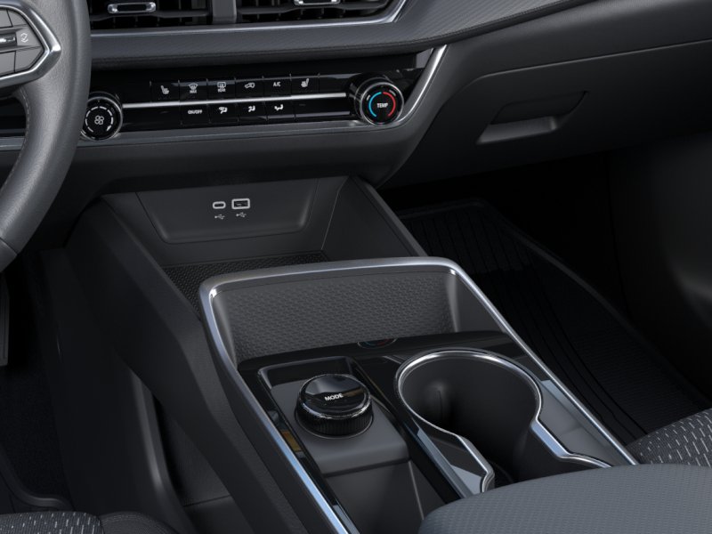 2027 Chevrolet Equinox LT - Photo 47