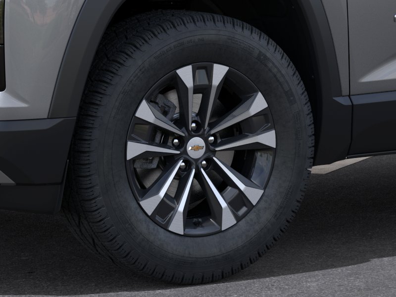 2027 Chevrolet Equinox LT - Photo 9