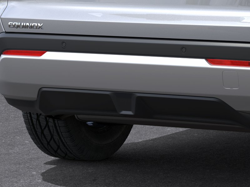 2027 Chevrolet Equinox LT - Photo 14