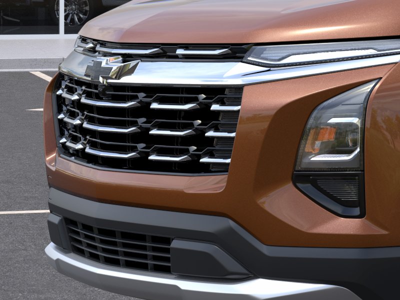 2027 Chevrolet Equinox LT - Photo 38