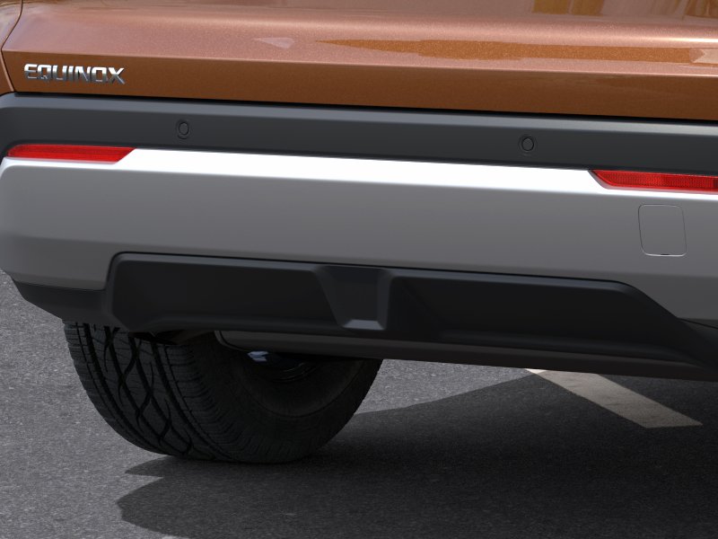2027 Chevrolet Equinox LT - Photo 39