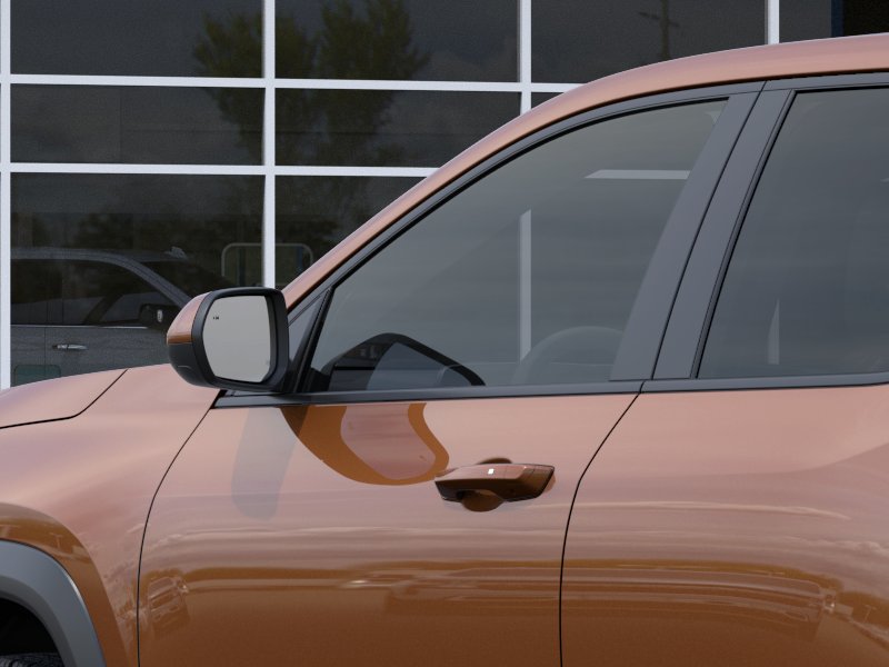 2027 Chevrolet Equinox LT - Photo 37