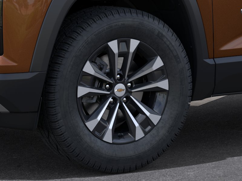 2027 Chevrolet Equinox LT - Photo 35