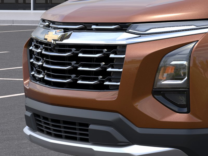 2027 Chevrolet Equinox LT - Photo 39
