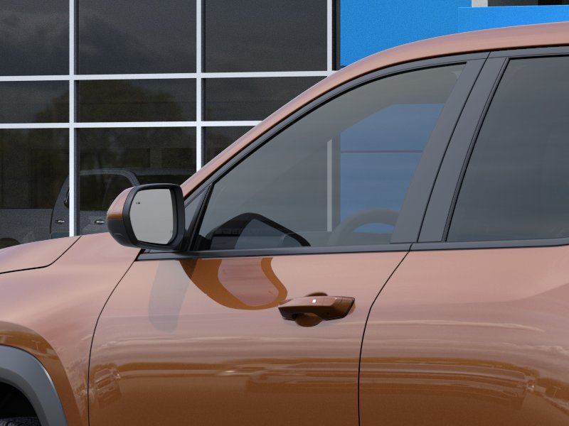2027 Chevrolet Equinox LT - Photo 38