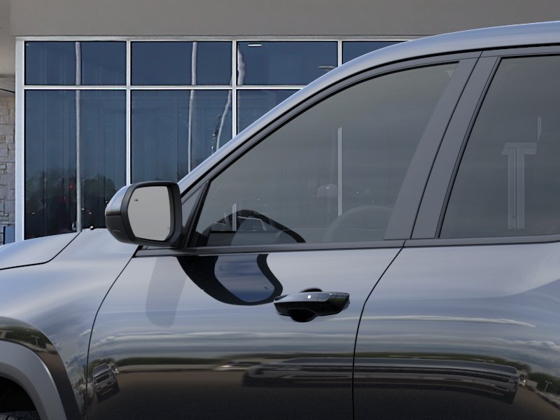 New 2027 Mosaic Black Metallic Chevrolet LT image 36