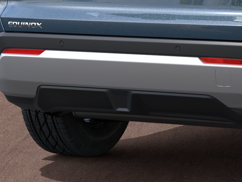 2027 Chevrolet Equinox LT - Photo 14
