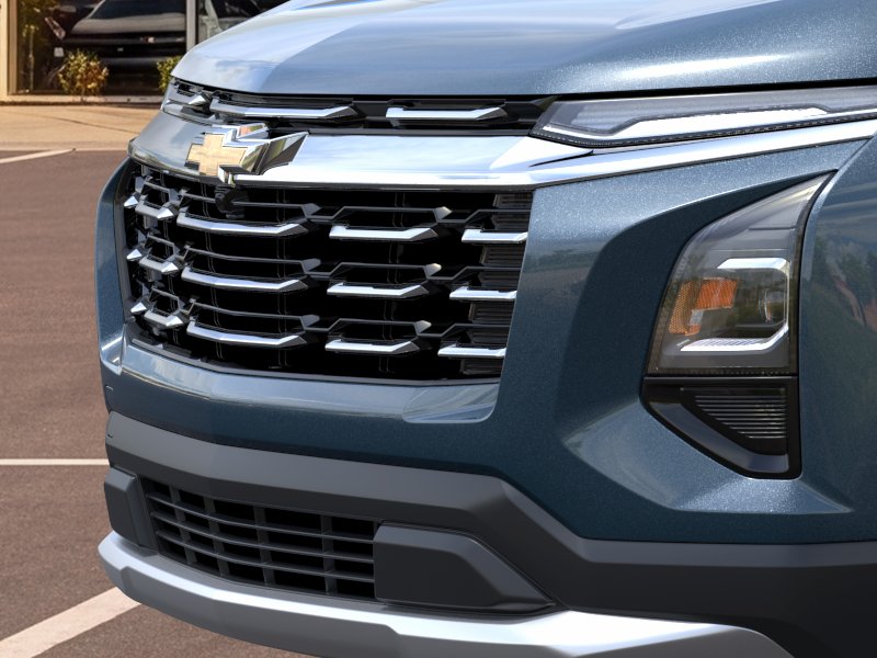 2027 Chevrolet Equinox LT - Photo 13