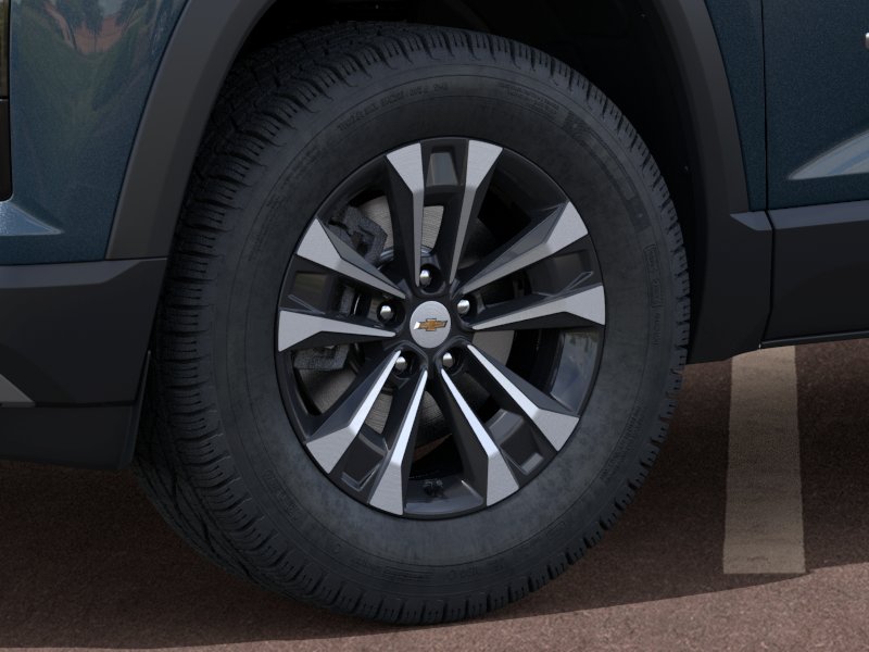 2027 Chevrolet Equinox LT - Photo 9