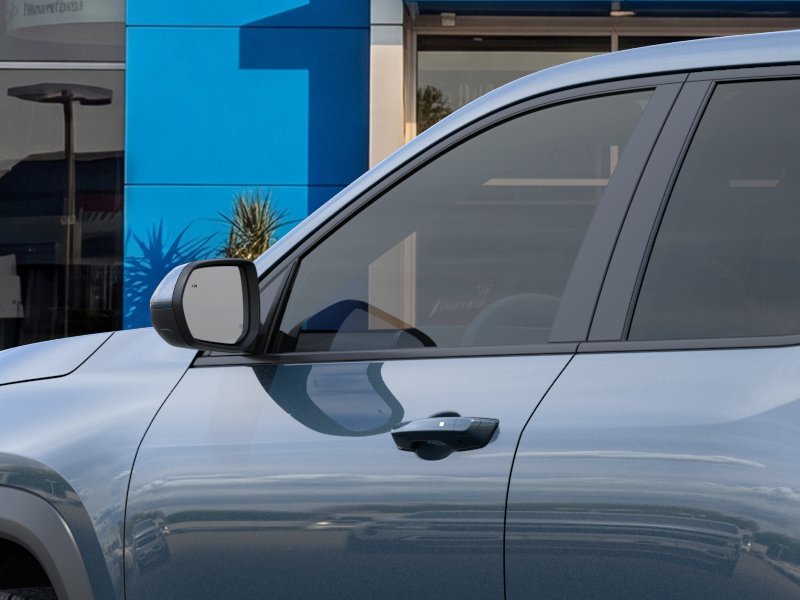 2027 Chevrolet Equinox LT - Photo 12