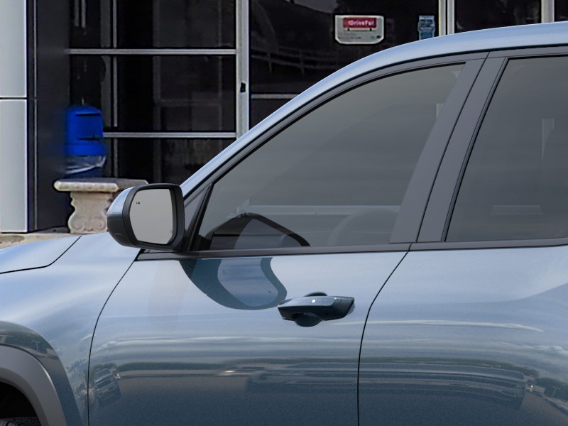 2027 Chevrolet Equinox LT - Photo 36