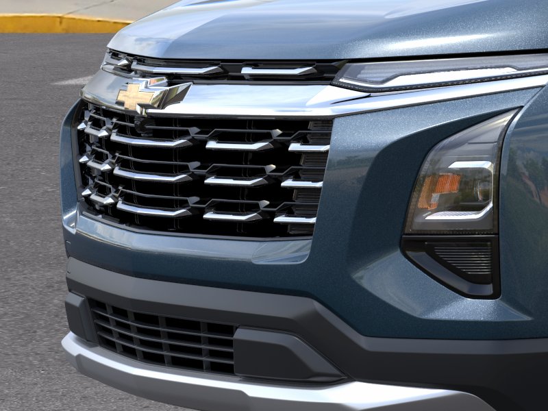 2027 Chevrolet Equinox LT - Photo 37