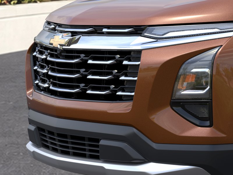 New 2027 Autumn Harvest Metallic Chevrolet LT image 37