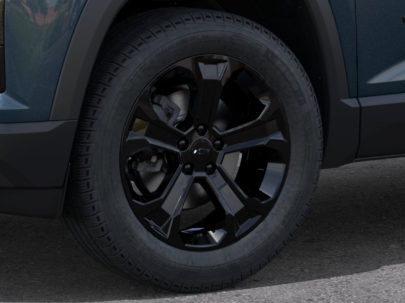 2027 Chevrolet Equinox LT - Photo 34