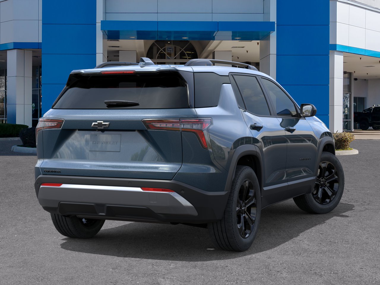 2027 Chevrolet Equinox LT - Photo 29