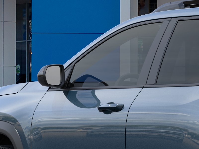 2027 Chevrolet Equinox LT - Photo 37