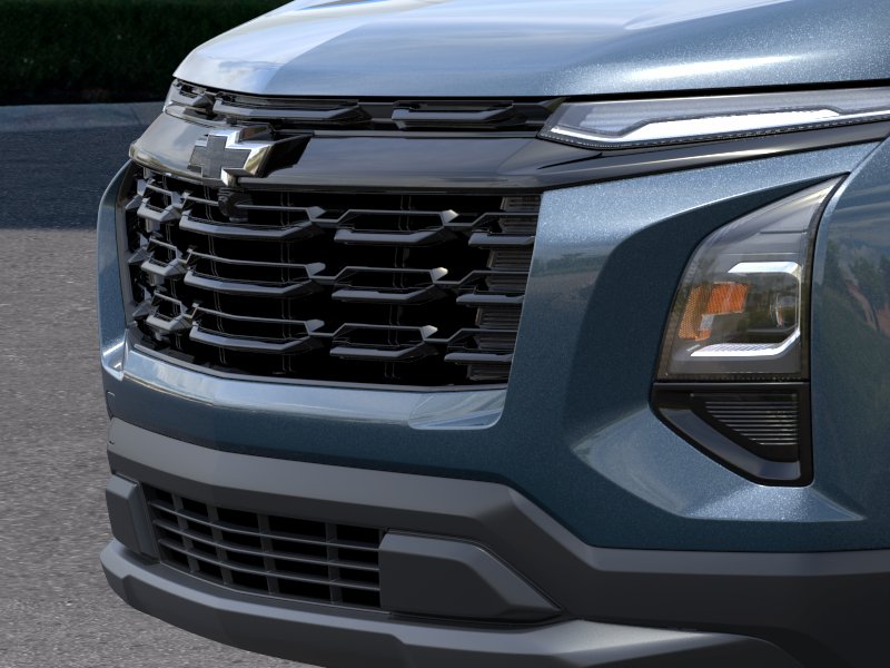2027 Chevrolet Equinox LT - Photo 38