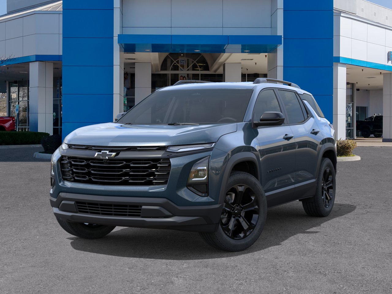 2027 Chevrolet Equinox LT - Photo 31