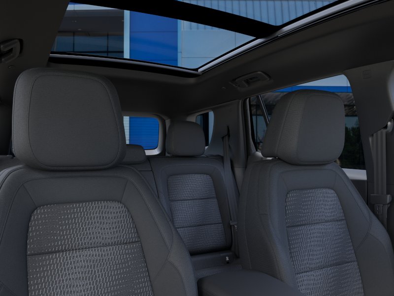 2027 Chevrolet Equinox LT - Photo 47