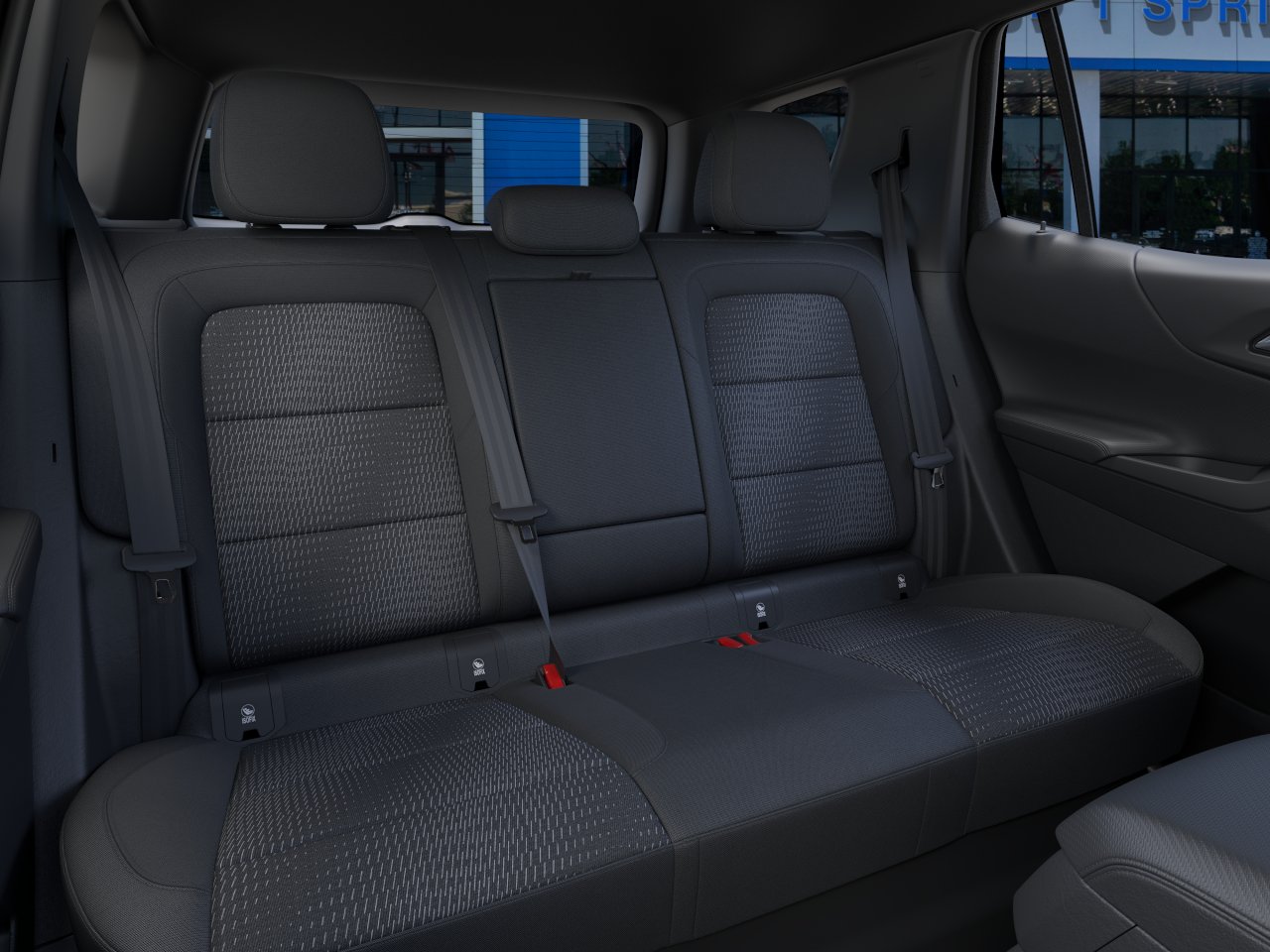 2027 Chevrolet Equinox LT - Photo 40
