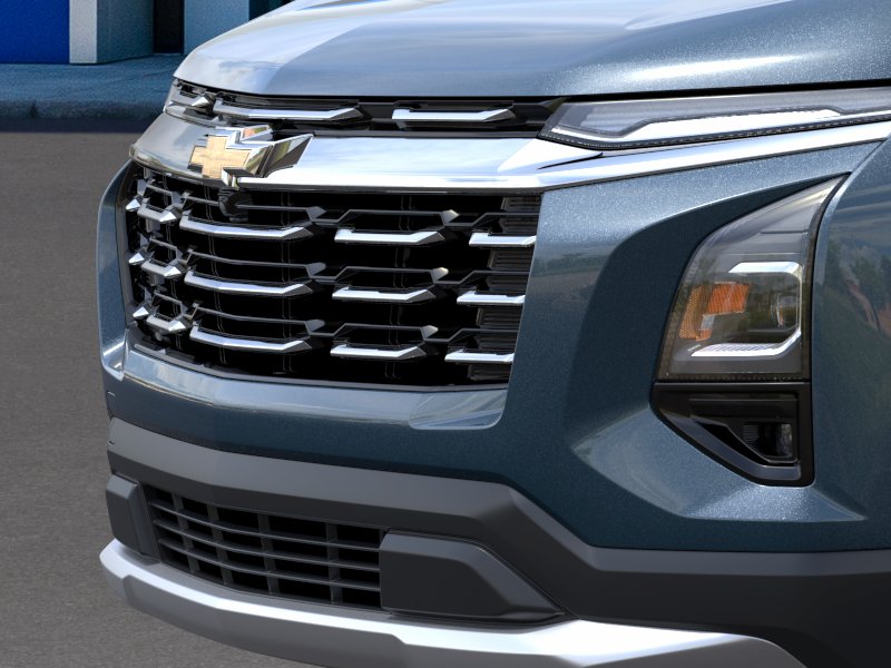 2027 Chevrolet Equinox LT - Photo 36