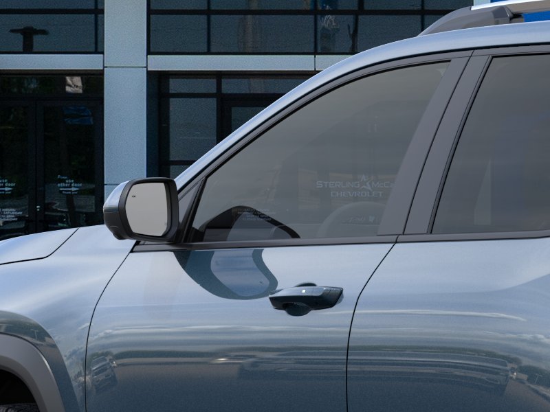 2027 Chevrolet Equinox LT - Photo 35