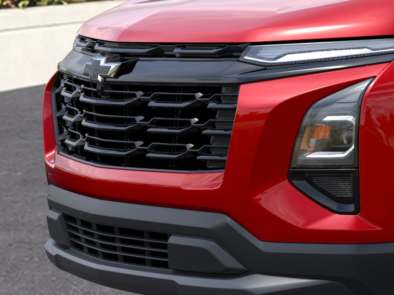 New 2027 Radiant Red Tintcoat Chevrolet LT image 37