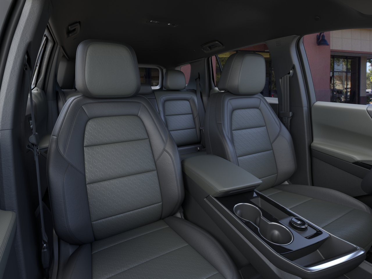 2027 Chevrolet Equinox LT - Photo 40