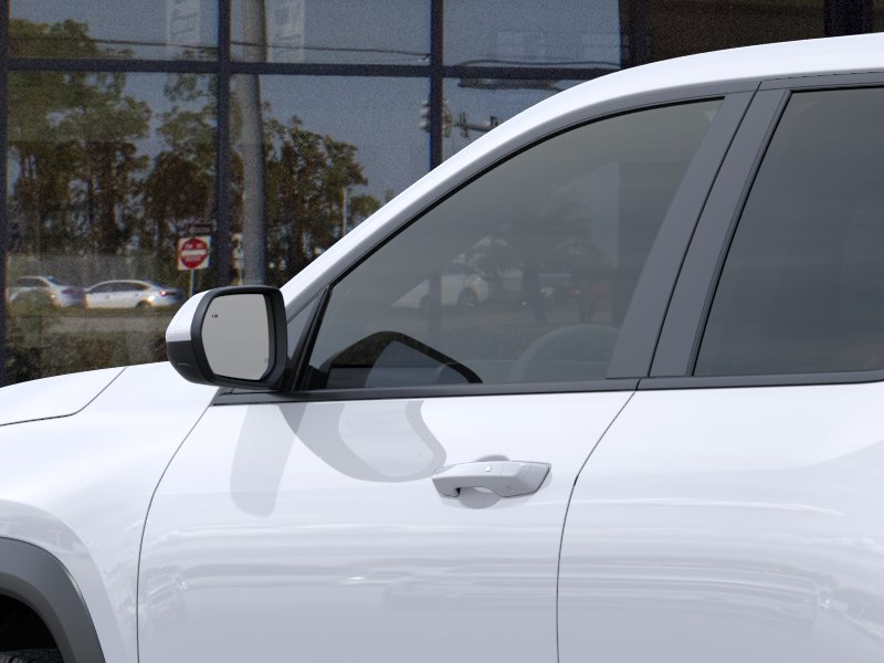 2027 Chevrolet Equinox LT - Photo 36