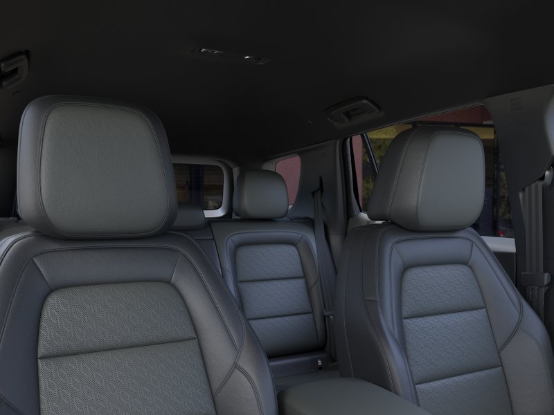 2027 Chevrolet Equinox LT - Photo 48