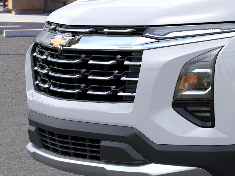 2027 Chevrolet Equinox LT - Photo 37