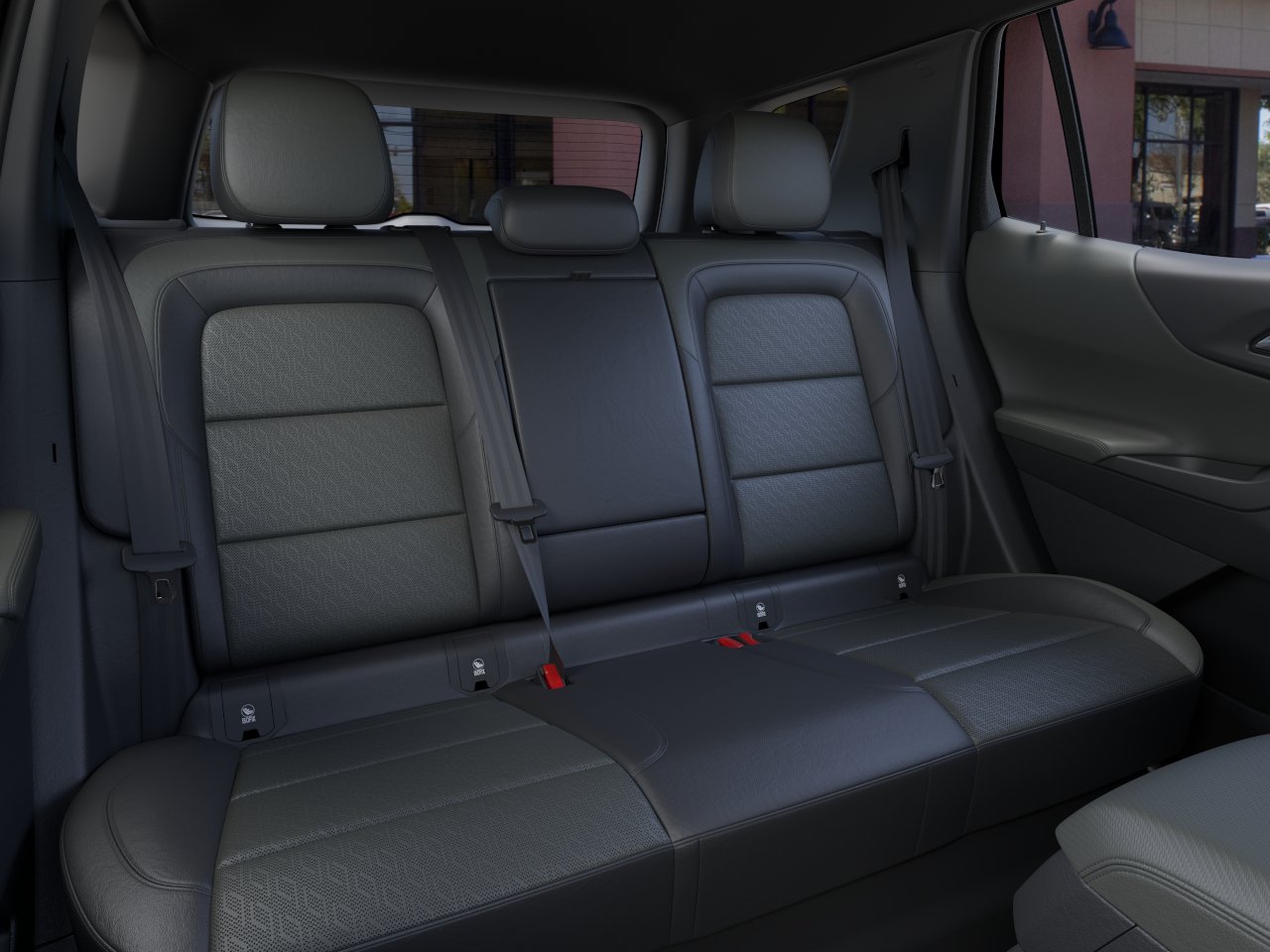 2027 Chevrolet Equinox LT - Photo 41