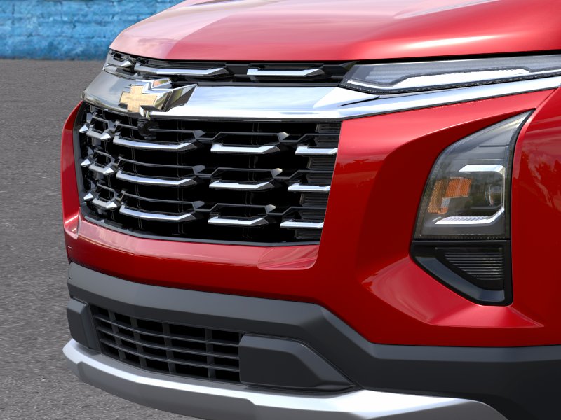 2027 Chevrolet Equinox LT - Photo 13