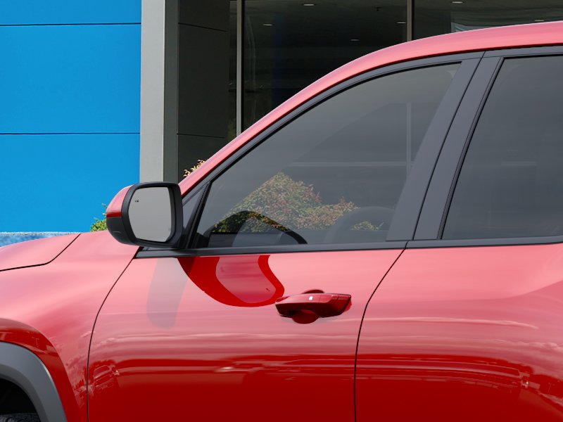 2027 Chevrolet Equinox LT - Photo 12