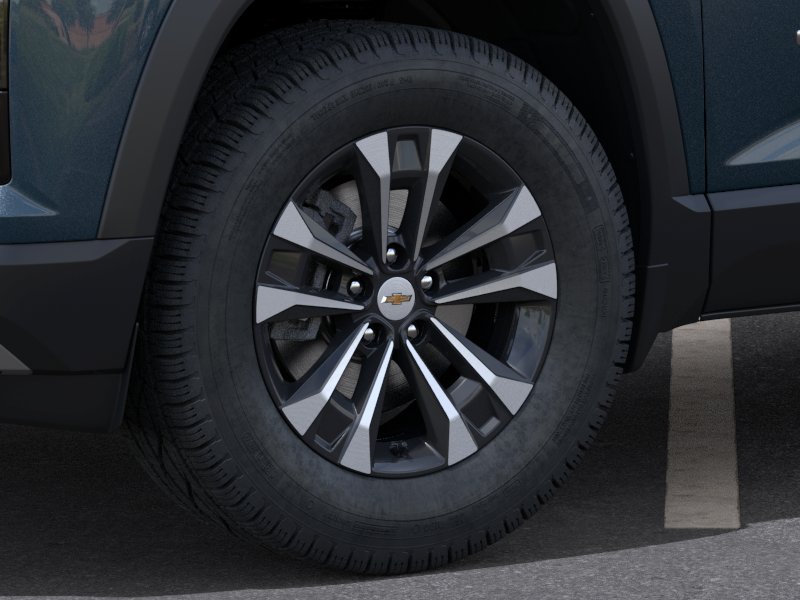 2027 Chevrolet Equinox LT - Photo 34