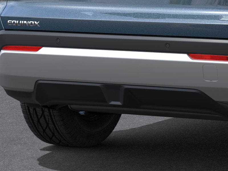 2027 Chevrolet Equinox LT - Photo 39
